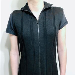 Akrus Zip Up Vest